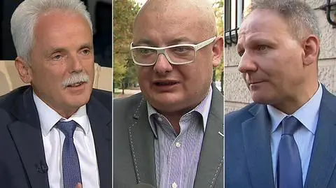 Nieoficjalnie: nowe koło poselskie, a w nim wyrzuceni z PO