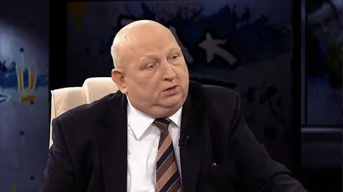 Józef Oleksy nie jest zadowolony z udziału Wałęsy w kongresie lewicy