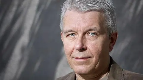 Zbigniew Rybczyński wraca do Polski