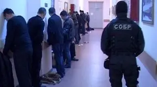 Policja dokonała zatrzyman w związku z zaginięciem dokumentalistki