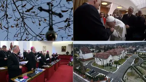 "Polska i Świat". Pedofilia w polskim Kościele rzymskokatolickim. Ofiary zabierają głos