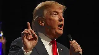 Trump słynie z kontrowersyjnych wypowiedzi