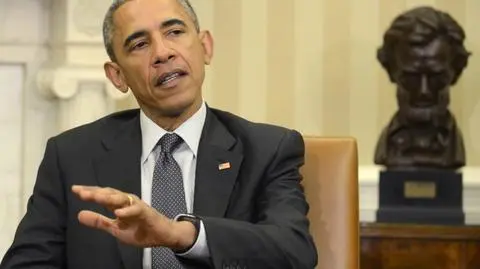 Obama skłonny przesłać Kongresowi do aprobaty umowę z Iranem