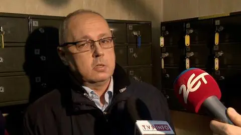 Nowy zarzut dla generała Noska