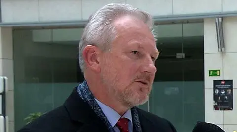 Wciąż nie ruszył proces oskarżonego o pobicie Wojciecha Kwaśniaka