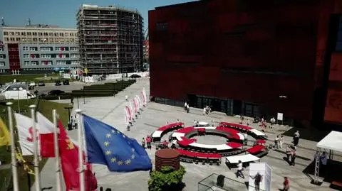 W Gdańsku uczczą 30. rocznicę pierwszych częściowo wolnych wyborów