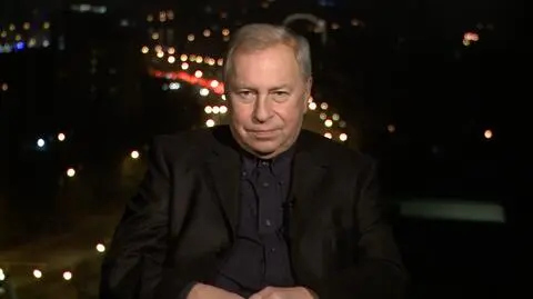 Jerzy Stuhr w Tak Jest