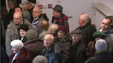 Miażdżący raport NIK o NFZ. Ekspert o sposobach na kolejki