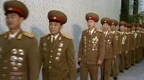 Korea Północna osądzi Amerykanki
