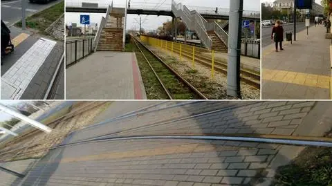 NIK: komunikacja publiczna nie dla niepełnosprawnych?