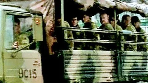 Australia kończy misję w Iraku