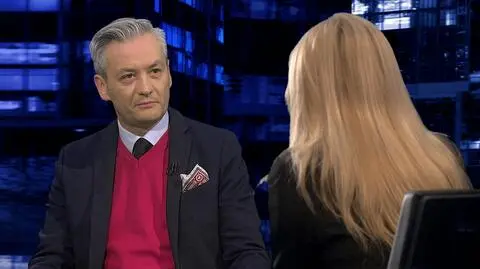 "Państwo musi być konsekwentne w takich sprawach"