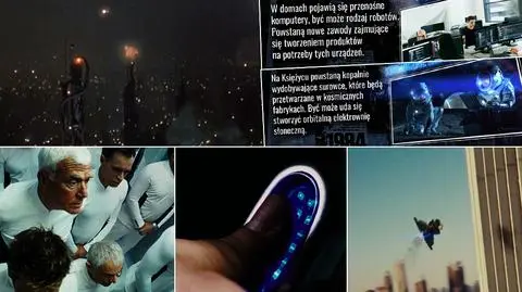 Wizje 2019 roku w kinie kontra rzeczywistość