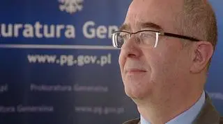 Andrzej Seremet wydał dyspozycję prokuratorom