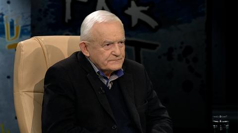 Leszek Miller w Tak Jest