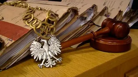 Młodość sądzi