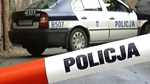 Rodzinna tragedia w Trzebini