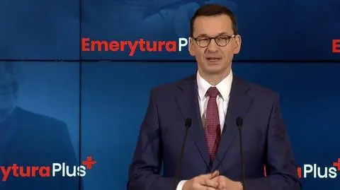 Rada ministrów przyjęła projekt przyznający emerytom jednorazową trzynastkę