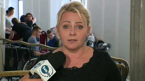 Protestujący rodzice apelują o spotkanie z Kaczyńskim