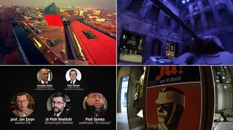 Ile w tym sporze jest historii, a ile polityki?