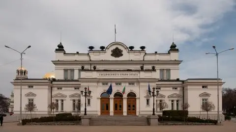 Bułgaria. Dymisja ministra sprawiedliwości