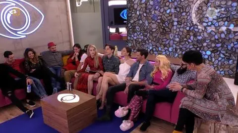 "Big Brother". Maciej Borowicz wyrzucony z programu za łamie regulaminu