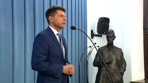 Nowoczesna chce zaskarżyć ustawę o Trybunale Konstytucyjnym do TK