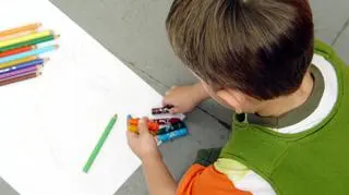 Wczesne posyłanie dzieci do szkoły ma pomóc w podwyższeniu poziomu francuskiej edukacji