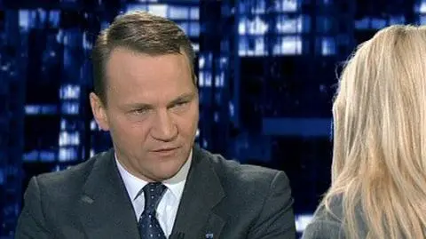 "To my wyrwiemy 300 mld", nie PiS