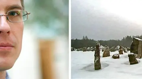 Stawiski o książce Grossa