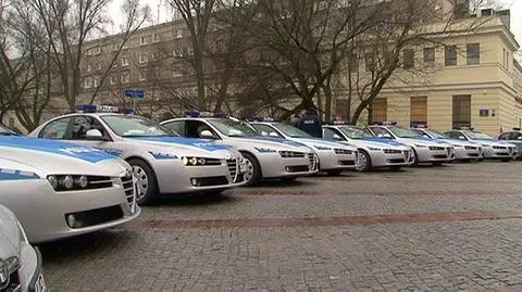 Przegląd prasy: Mieli zarządzać policyjnym majątkiem, bankrutują 