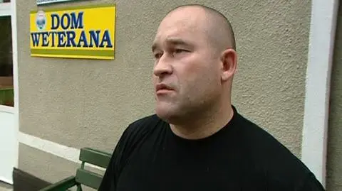 Weteran z Afganistanu walczy o 2 miliony od MON
