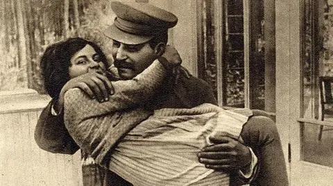 Jedyna córka Stalina nie żyje