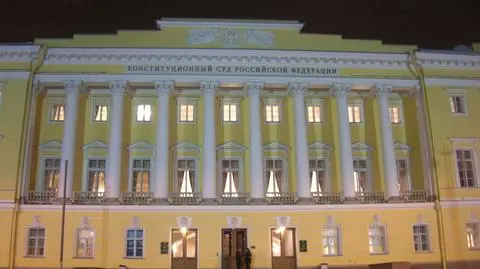 Rosja: Wejście do WTO zgodne 
z konstytucją. Jednomyślnie