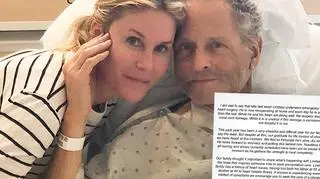 Lindsey Buckingham przez lata był członkiem Fleetwood Mac