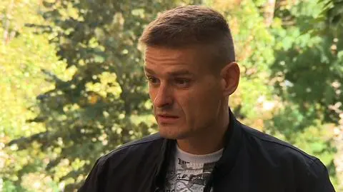 He spent 18 years of life in prison after being falsely accused. Tomasz Komenda demanded over 18 million zlotys of restitution from the national treasury