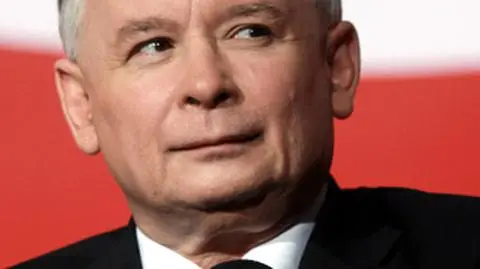 Tabloidy lubią Kaczyńskiego