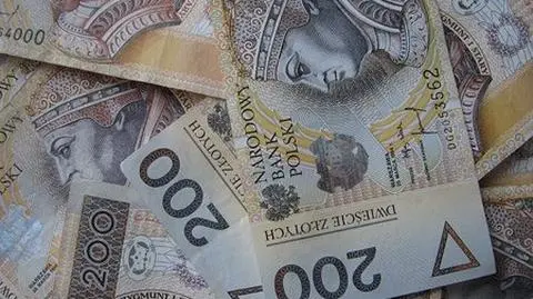 Kaczyński najhojniejszy, Czuma rozgadany