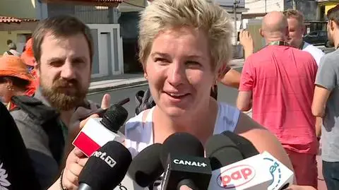 Anita Włodarczyk w Rio była bezkonkurencyjna