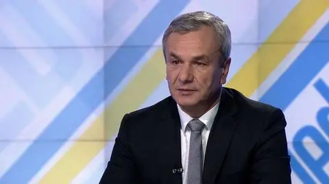 Premier o Gowinie? Biernat: To były dwa zdania 