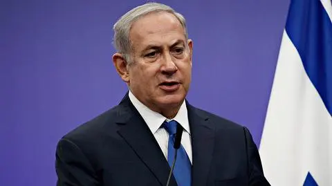 Izrael. Blok opozycji rozpadł się przed wyborami