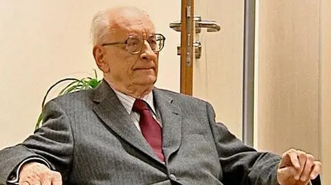 "Przeżyłem Hitlera i Stalina, to przeżyję rodaków"