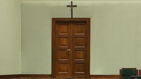 Kaczyński będzie walczył o krzyż