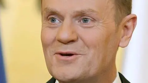 "Kandydatem na premiera szef zwycięskiej partii"