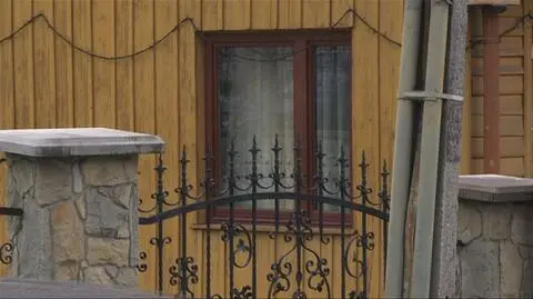 Sprawę bada prokuratura