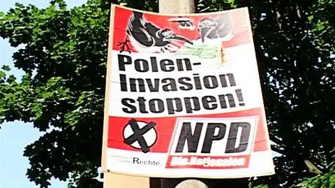 Skrajnie prawicowa NPD do delegalizacji? Landy są na tak