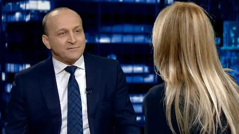 Kazimierz Marcinkiewicz w "Kropce nad i" 