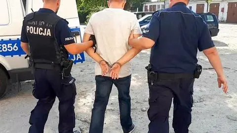 35-latek podejrzany o zabójstwo trafił do aresztu