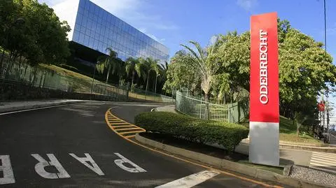 Brazylia. Media o łapówkach od koncernu Odebrecht