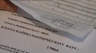 Mieszkanka Wałbrzycha wyłudziła ponad 300 tys. zł z banków